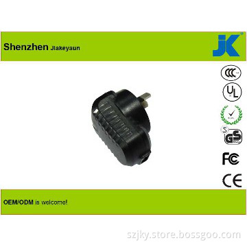 5V1A dodge charger protable phone charger